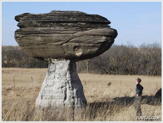 Art of Balancing Stones