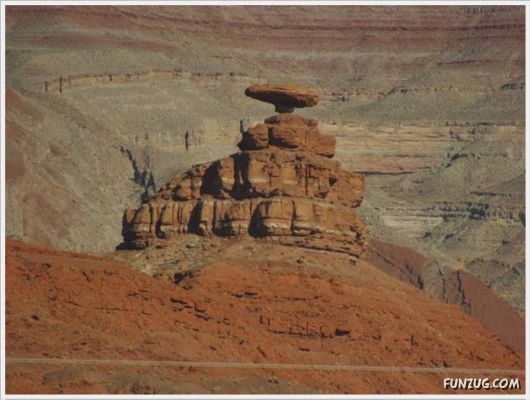 Art of Balancing Stones