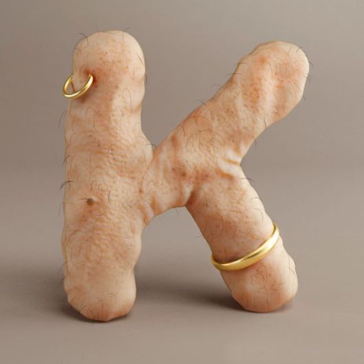 Amazing Finger Painting Art