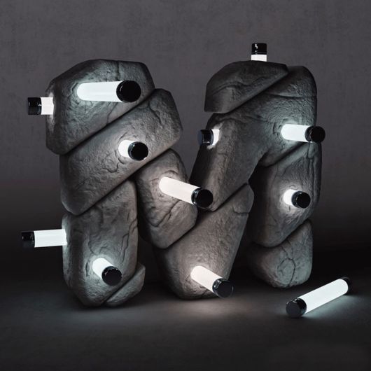 Amazing Finger Painting Art