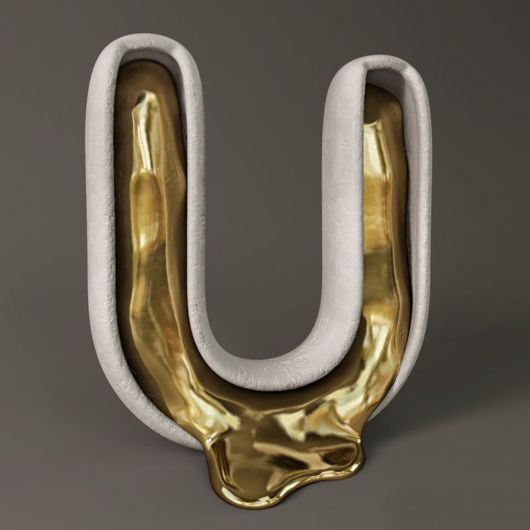 Amazing Finger Painting Art