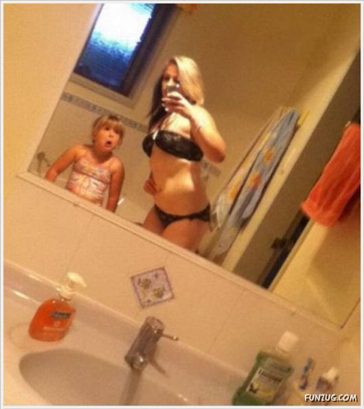 Bad Parenting Crazy Pictures