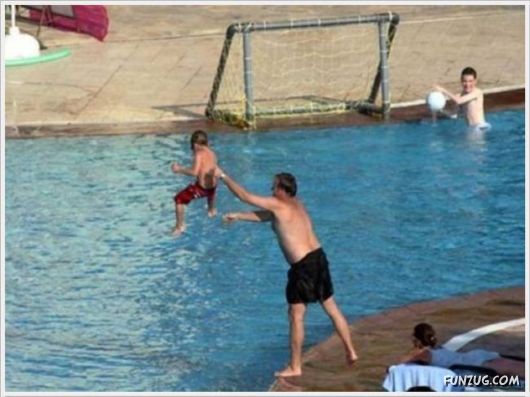 Bad Parenting Crazy Pictures