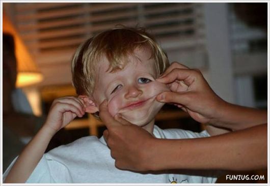 Bad Parenting Crazy Pictures