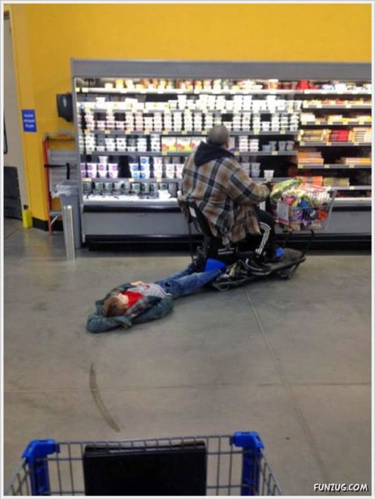 Bad Parenting Crazy Pictures