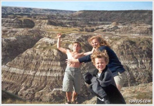 Bad Parenting Crazy Pictures