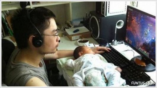 Bad Parenting Crazy Pictures