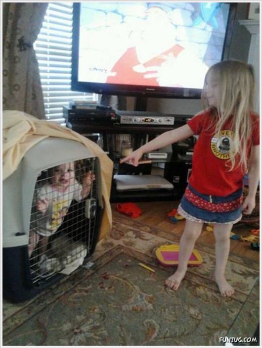 Bad Parenting Crazy Pictures