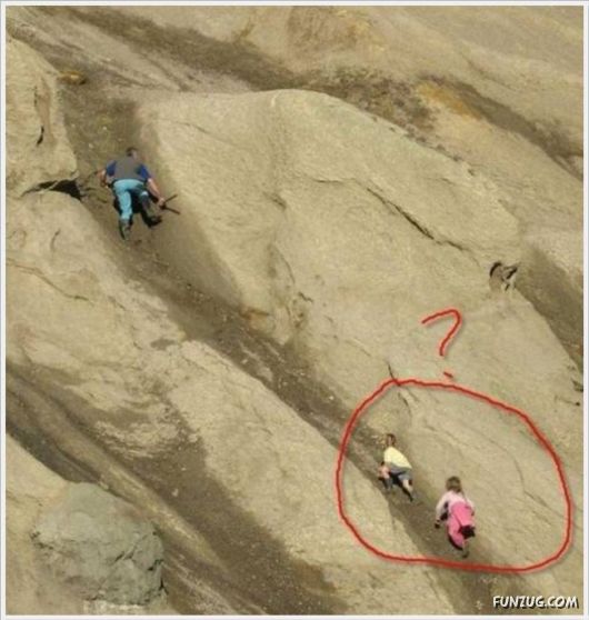 Bad Parenting Crazy Pictures