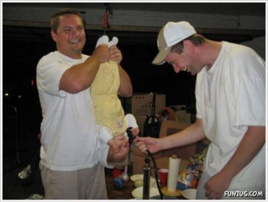 Bad Parenting Crazy Pictures