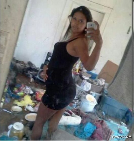 Parents Of The Year Award Goes To