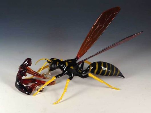 Creative Glass Artworks Collection