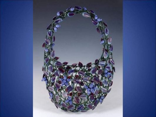 Creative Glass Artworks Collection