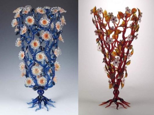 Creative Glass Artworks Collection
