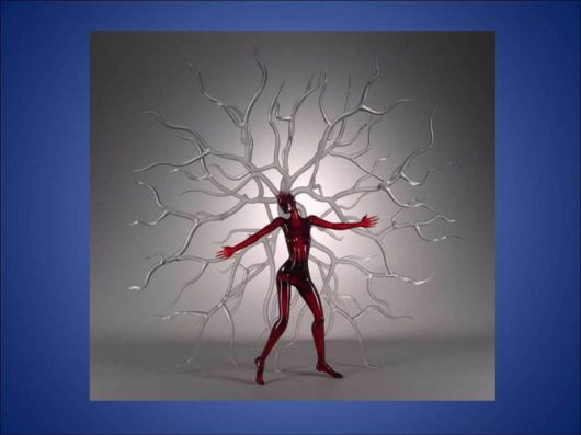 Creative Glass Artworks Collection