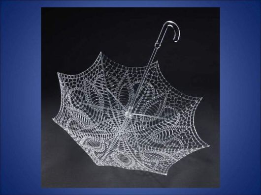 Creative Glass Artworks Collection