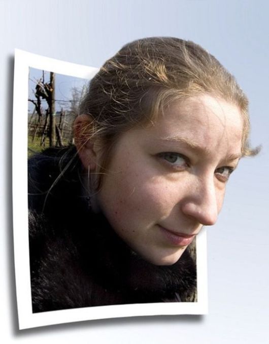 Some Things are Out Of Bounds (Photoshop Work)