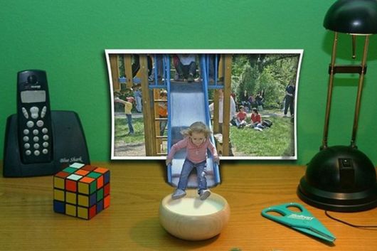 Some Things are Out Of Bounds (Photoshop Work)