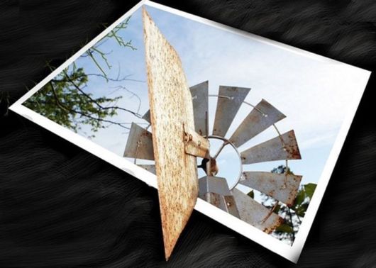 Some Things are Out Of Bounds (Photoshop Work)