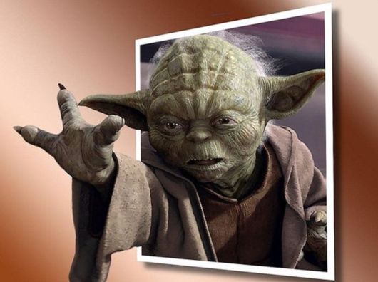 Some Things are Out Of Bounds (Photoshop Work)