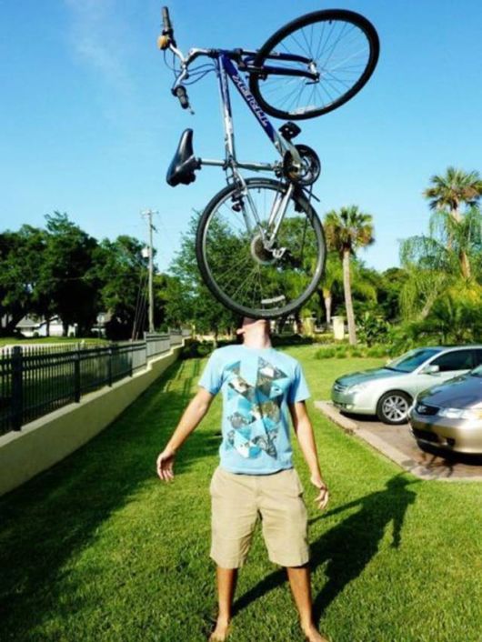 Crazy Fun Pix Of The Day