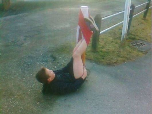 Crazy Fun Pix Of The Day