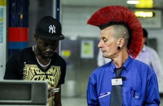 Crazy Fun Pix Of The Day