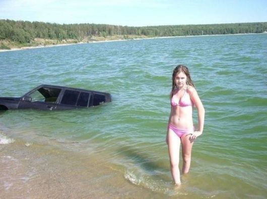 Crazy Fun Pix Of The Day