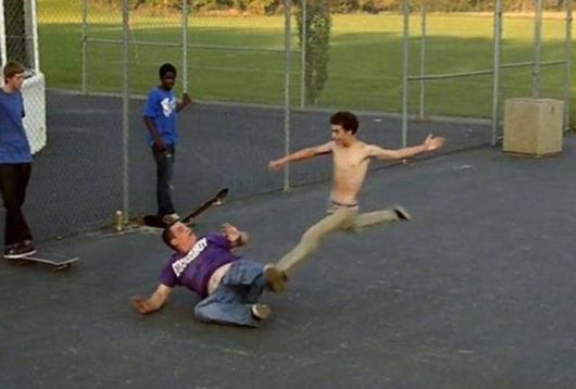 Crazy Fun Pix Of The Day