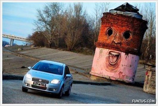 Daily Crazy Funny Pix