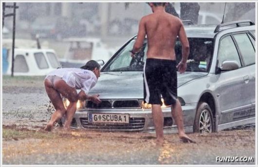 Daily Fun Pictures Dose