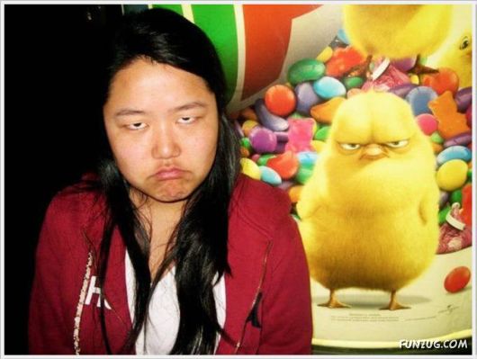 Daily Fun Pictures Dose