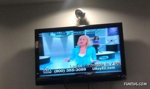 A Collection Of Funny Sign Boards