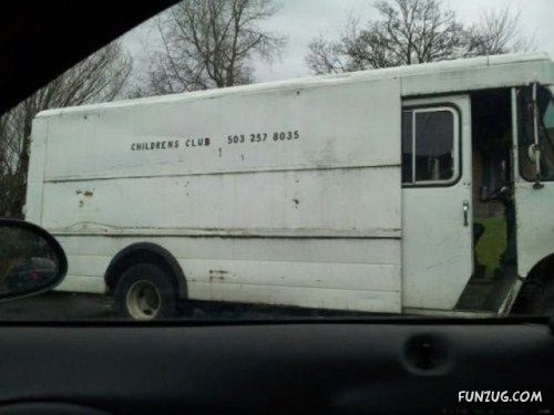 A Collection Of Funny Sign Boards