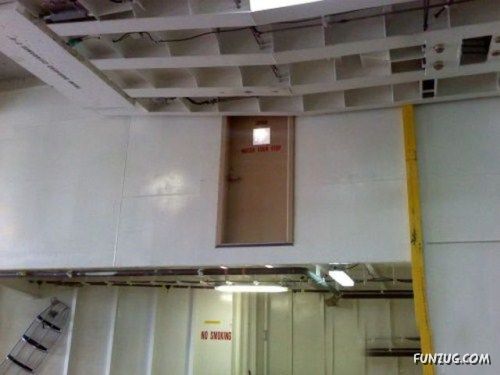 A Collection Of Funny Sign Boards