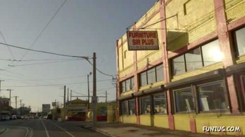 A Collection Of Funny Sign Boards