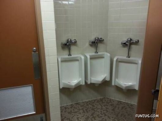 A Heavy Case Of The Mondays