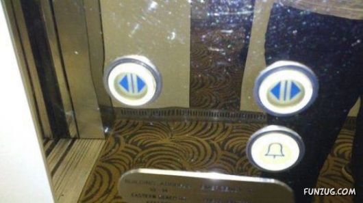 A Heavy Case Of The Mondays