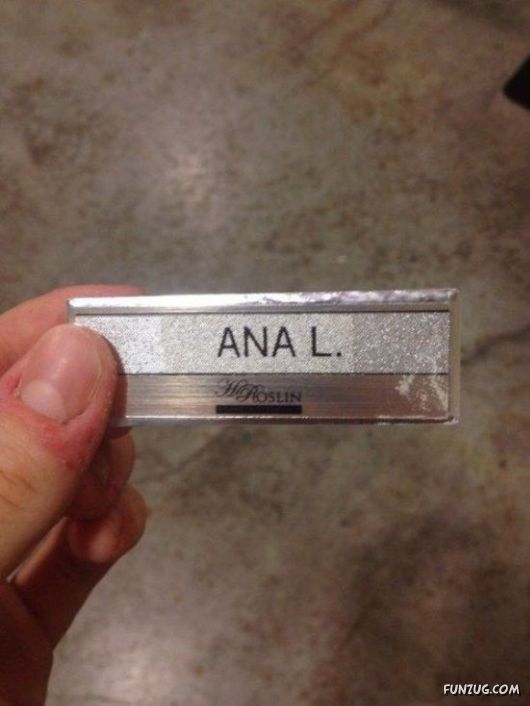 A Heavy Case Of The Mondays