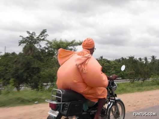 Just For Fun Pictures From India