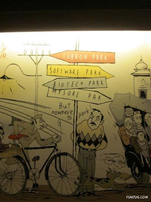 Just For Fun Pictures From India