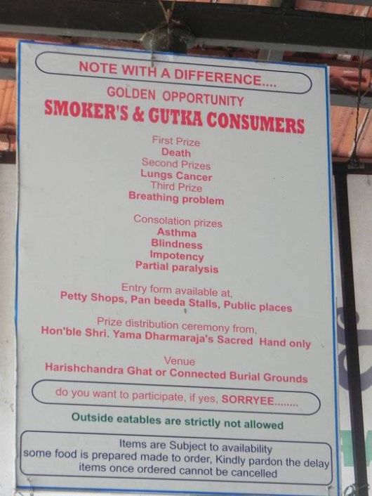 Just For Fun Pictures From India