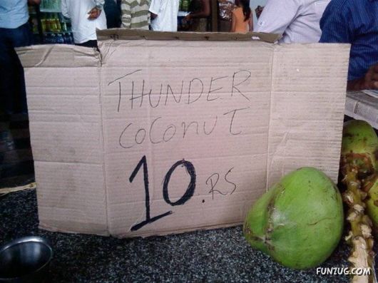 Just For Fun Pictures From India