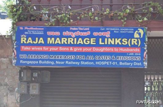 Just For Fun Pictures From India