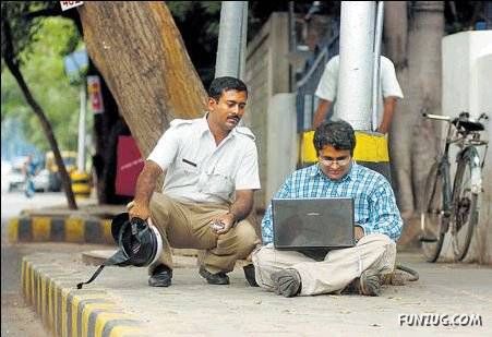 Just For Fun Pictures From India