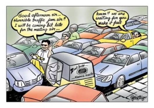 Just For Fun Pictures From India