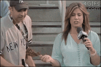 Live TV Can Be Really Funny 