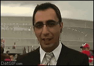 Live TV Can Be Really Funny 