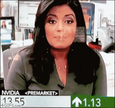 Live TV Can Be Really Funny 