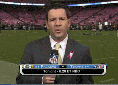 Live TV Can Be Really Funny 